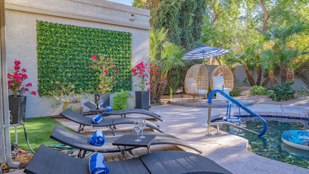 Photo of Outdoor in Sundown Estates
