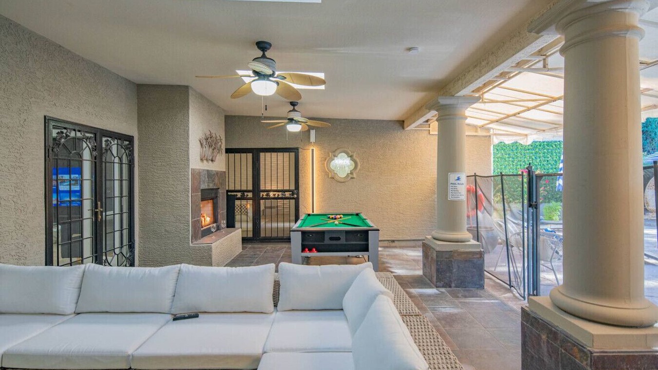 Photo of Bedroom in Sundown Estates