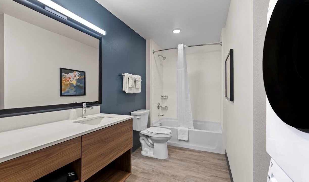 Photo of Bathroom in Brownsville