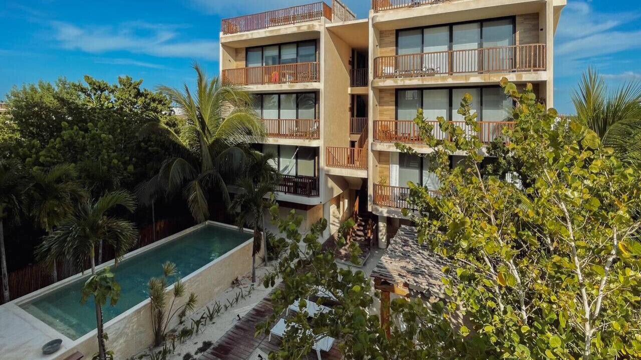 Photo of Outdoor in Isla Holbox