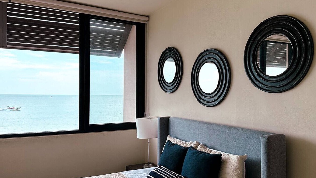 Photo of Bedroom in Isla Holbox