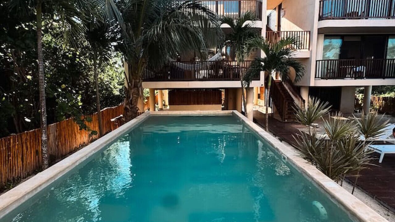 Photo of Outdoor in Isla Holbox