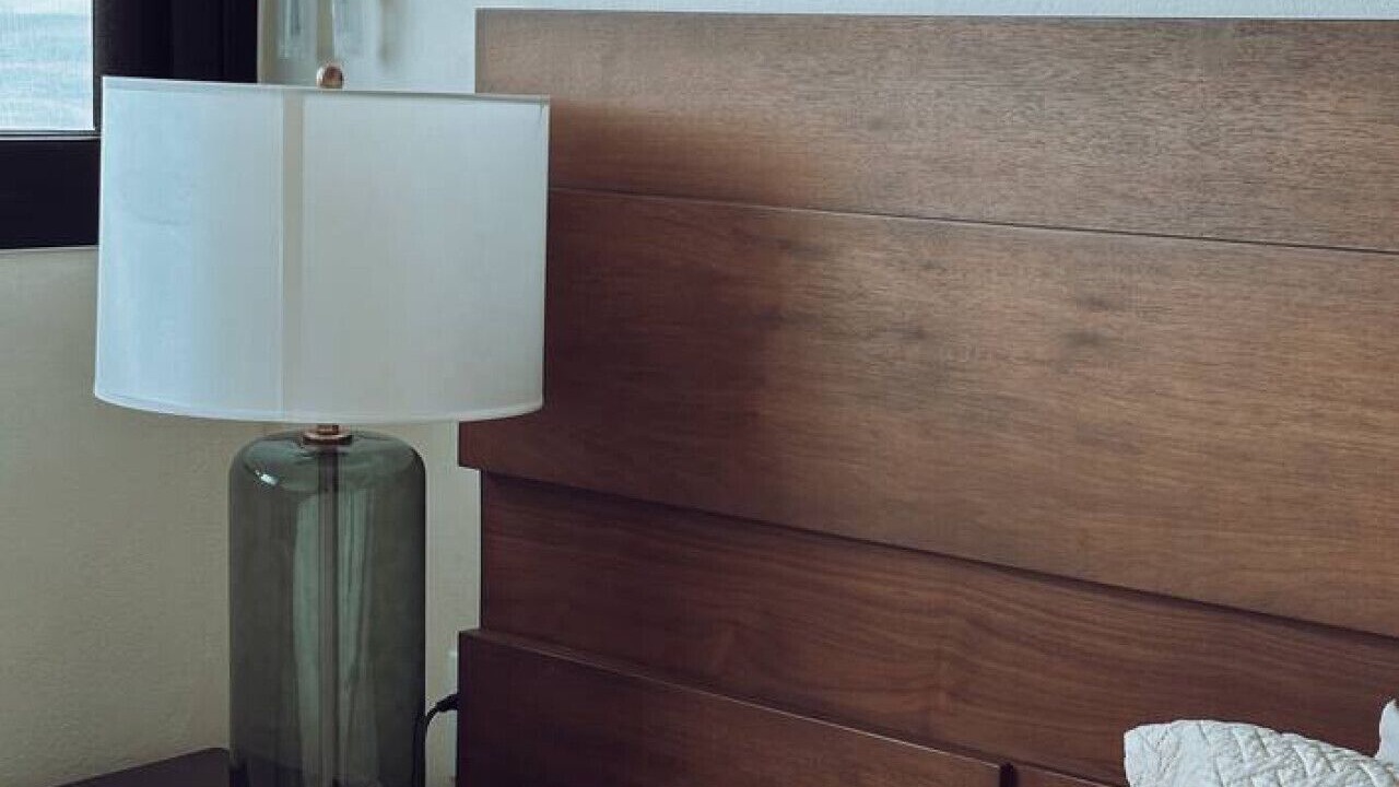 Photo of Bedroom in Isla Holbox