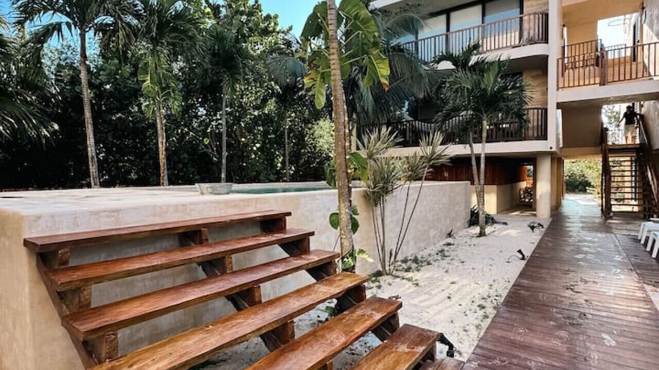 Photo of Outdoor in Isla Holbox