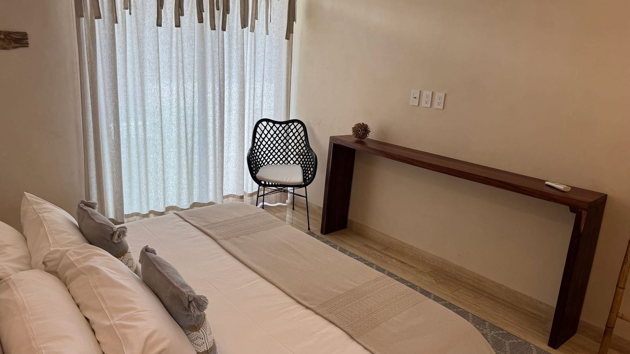 Photo of Bedroom in Malpica