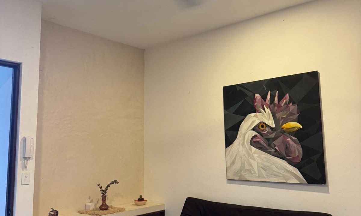 Photo of Livingroom in Malpica