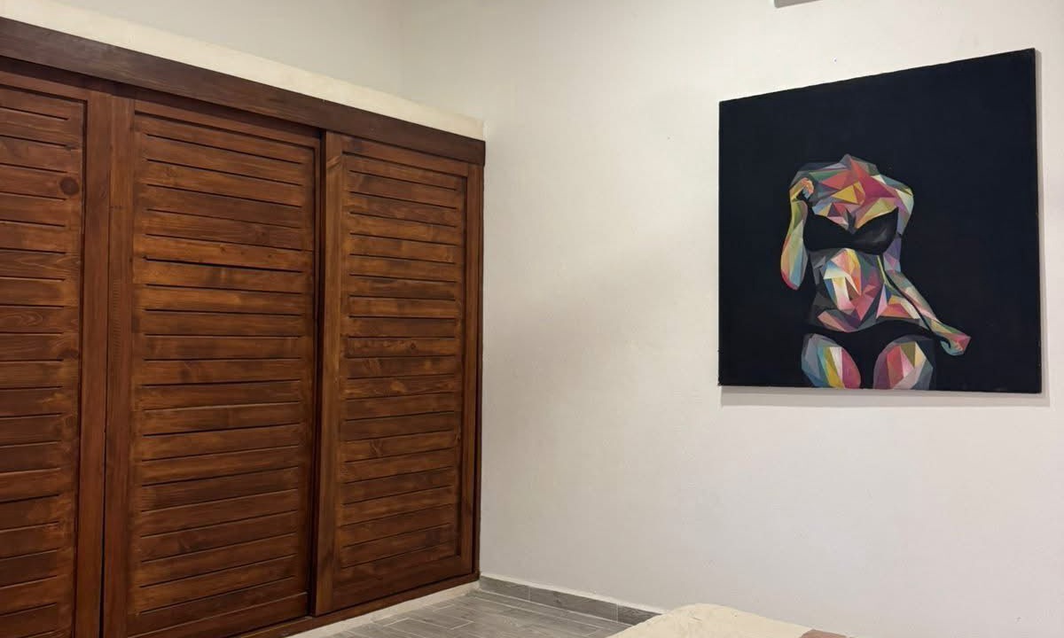 Photo of Bedroom in Malpica