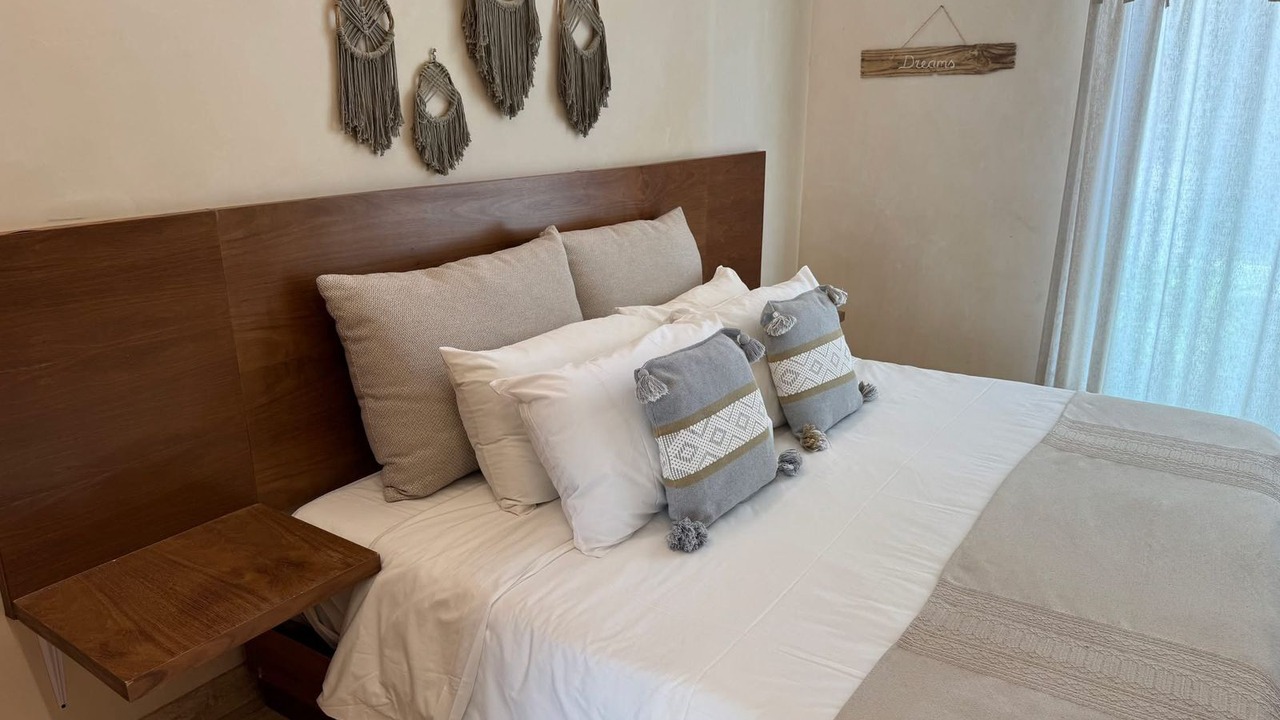 Photo of Bedroom in Malpica