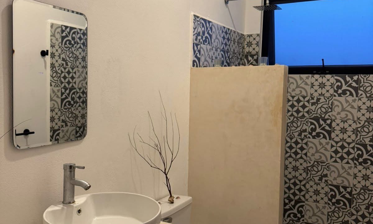 Photo of Bathroom in Malpica