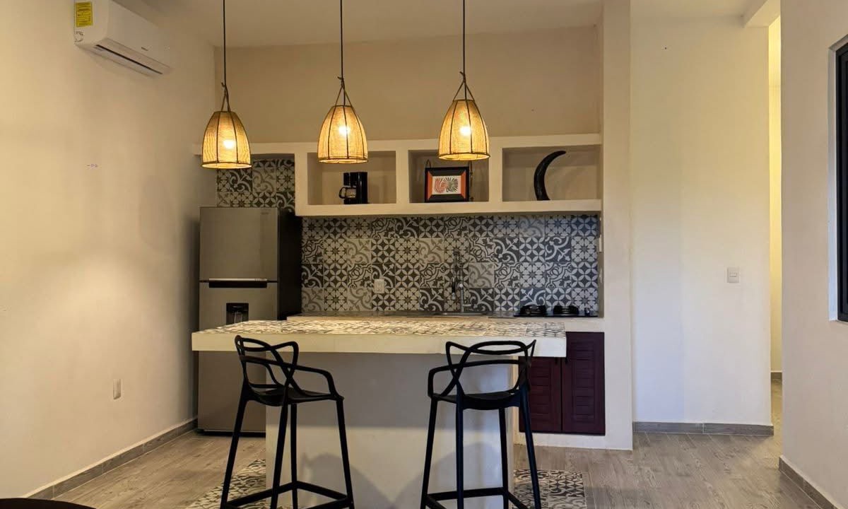 Photo of Kitchen in Malpica