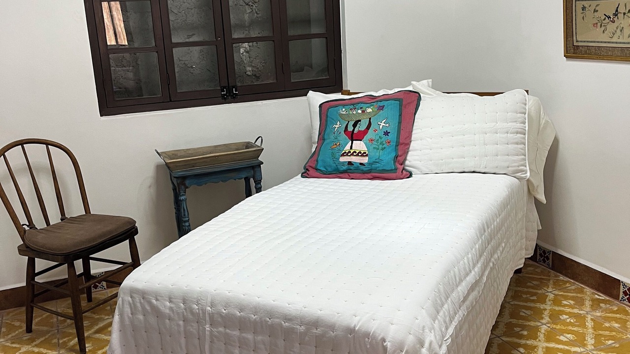 Photo of Bedroom in Loreto