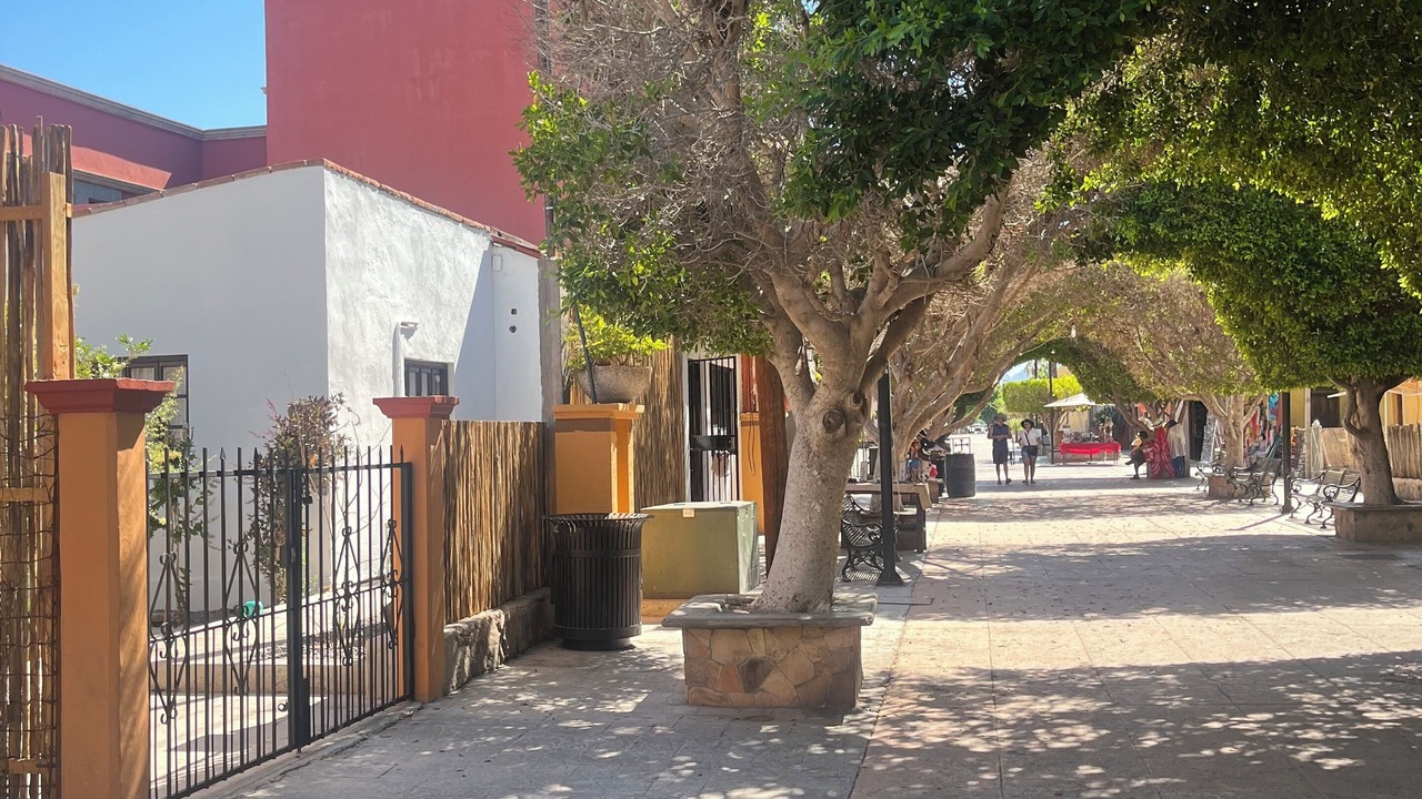 Photo of Outdoor in Loreto