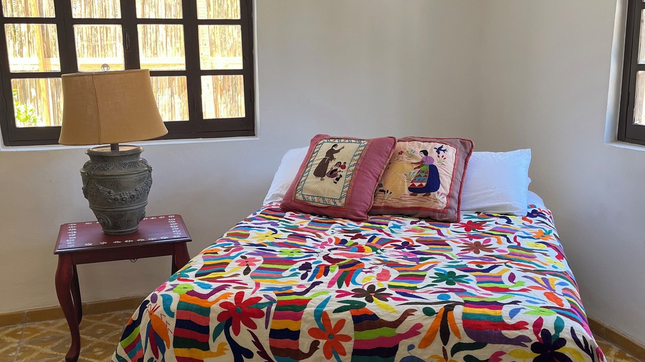 Photo of Bedroom in Loreto