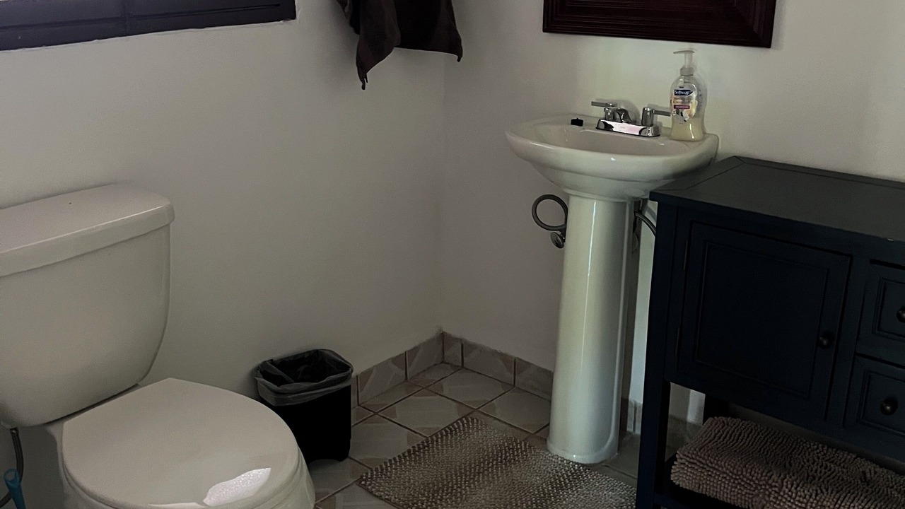 Photo of Bathroom in Loreto