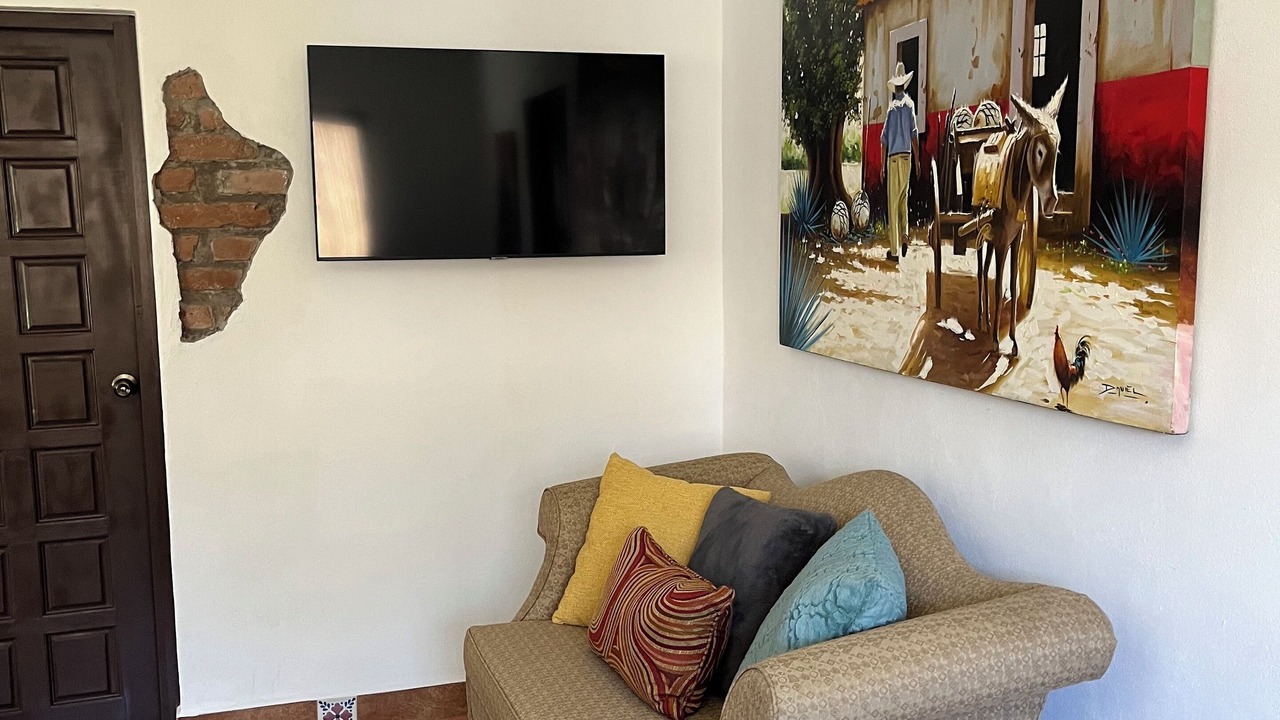 Photo of Livingroom in Loreto