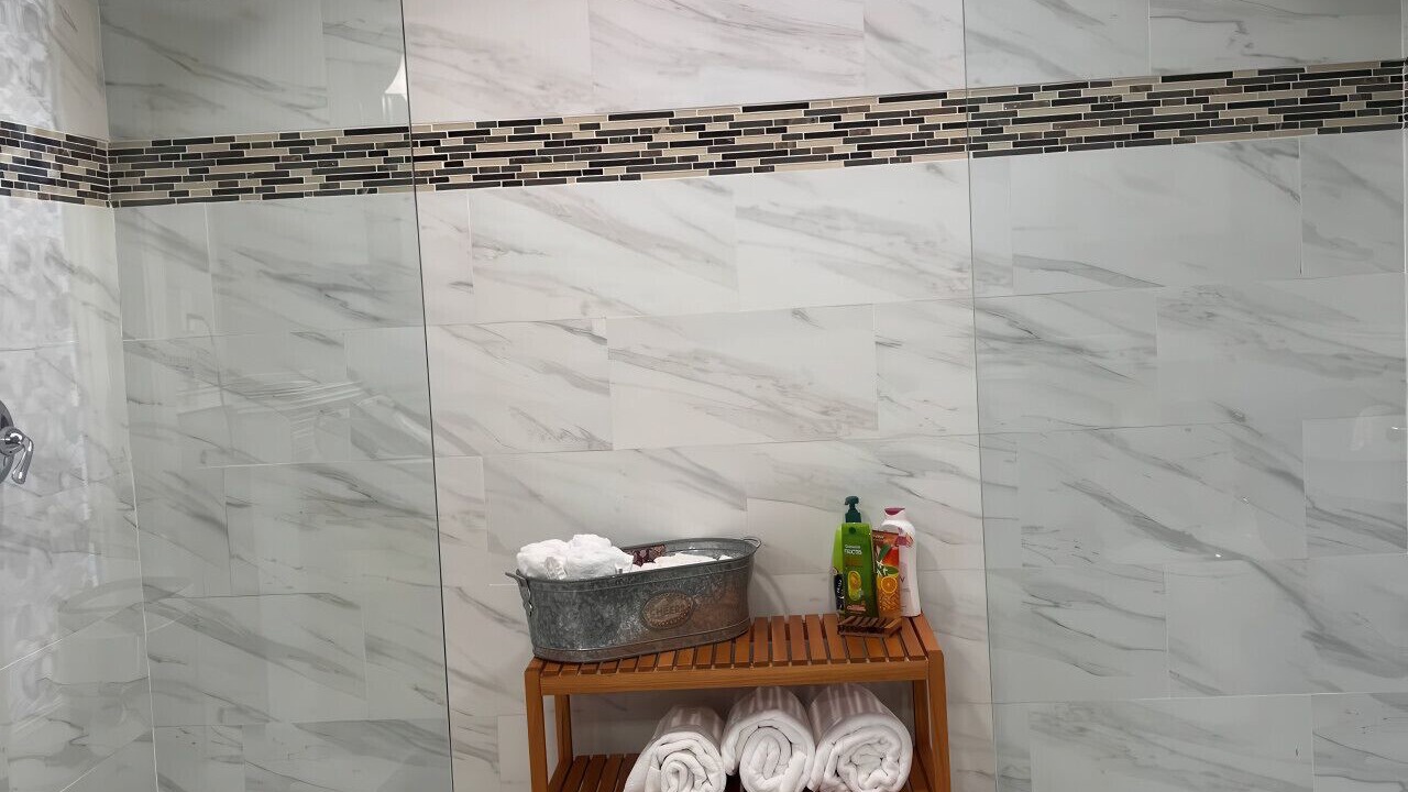 Photo of Bathroom in Desert Diamond