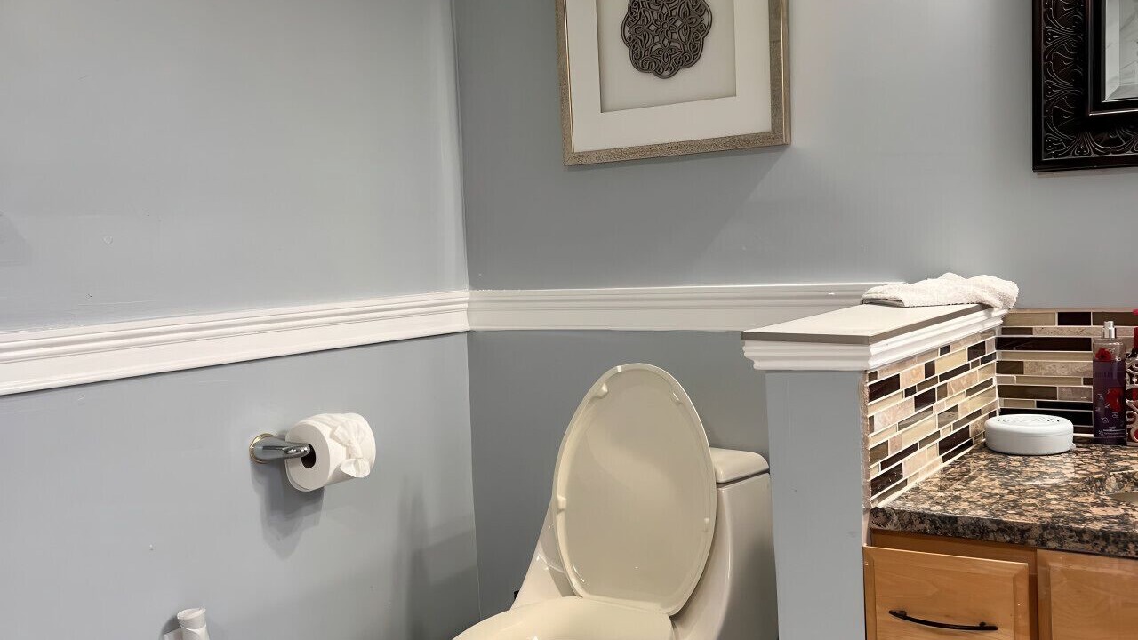Photo of Bathroom in Desert Diamond