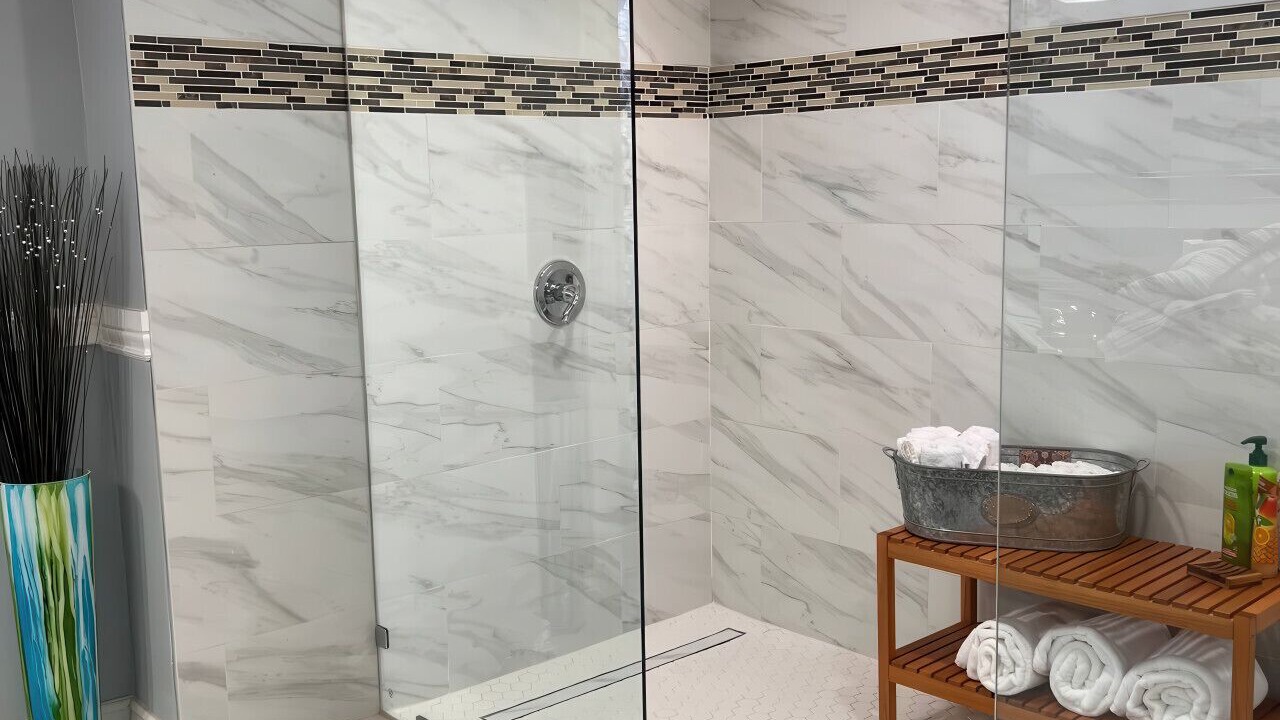 Photo of Bathroom in Desert Diamond