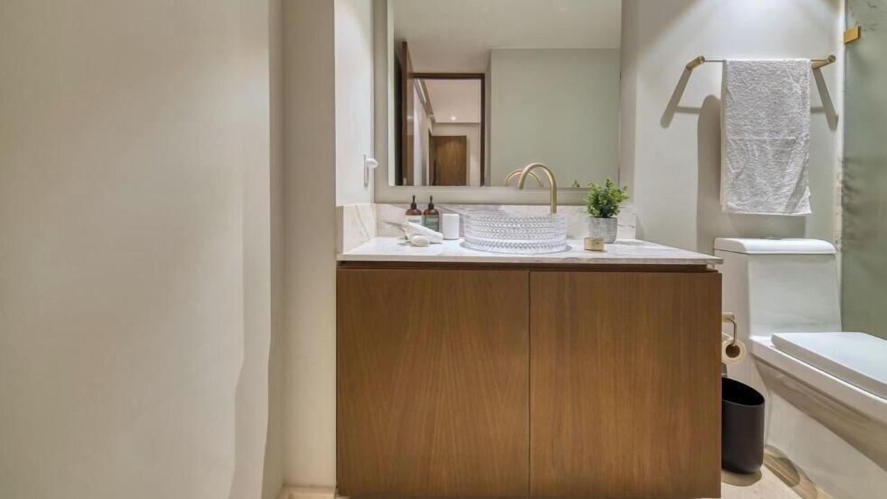 Photo of Bathroom in Punta de Mita