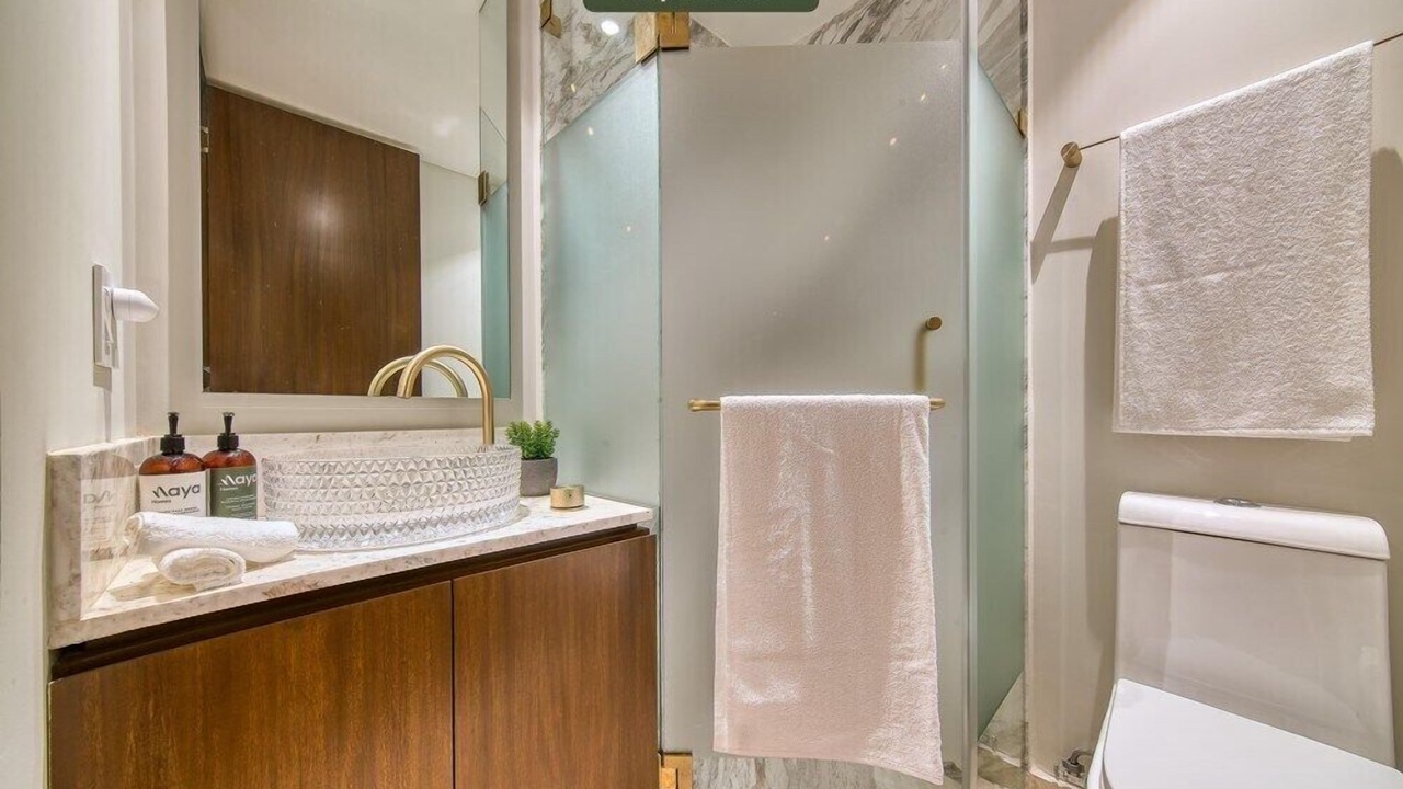 Photo of Bathroom in Punta de Mita