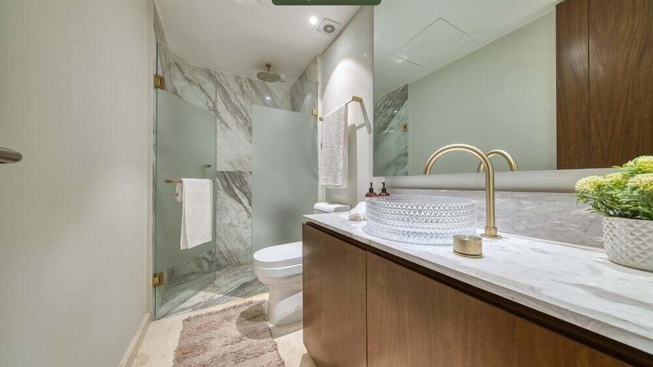 Photo of Bathroom in Punta de Mita