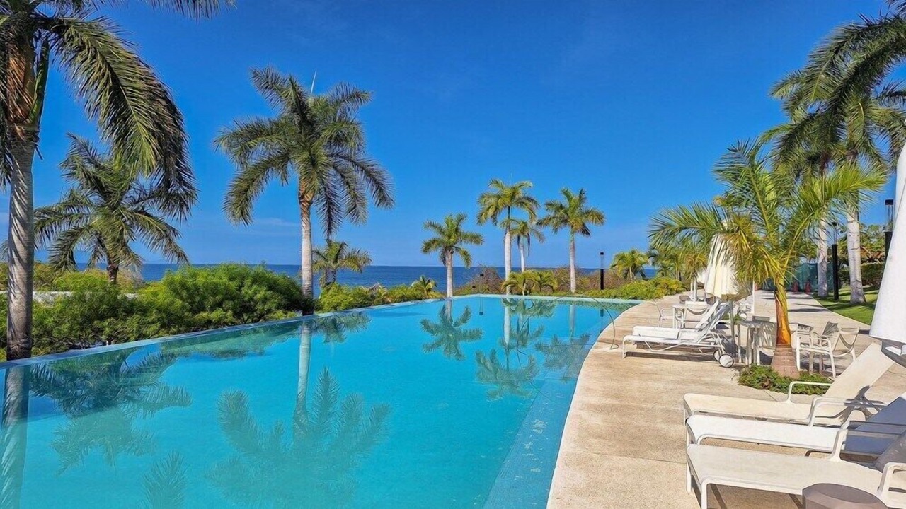 Photo of Outdoor in Punta de Mita