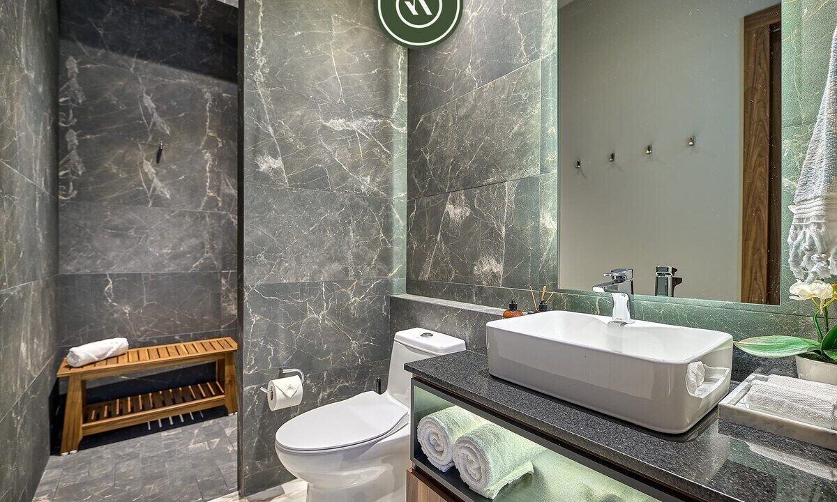 Photo of Bathroom in Nuevo Vallarta
