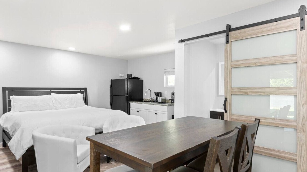 Photo of Bedroom in Tempe