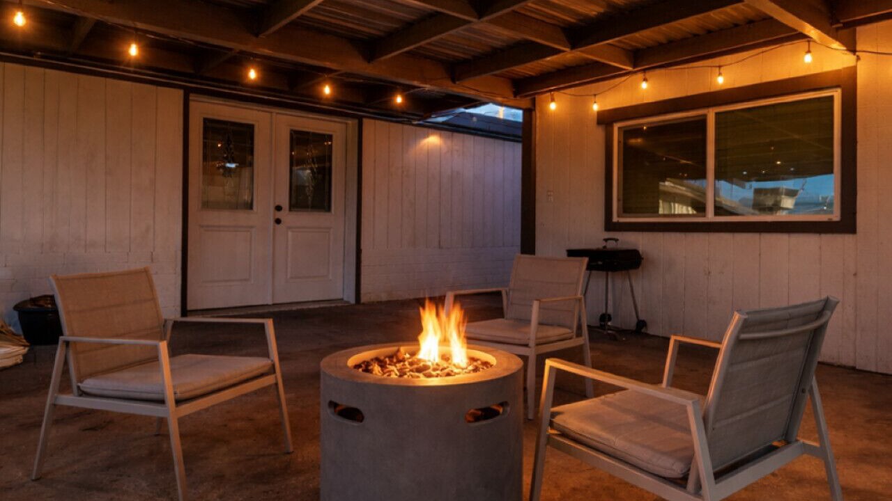 Photo of Patio Balcony in Tempe