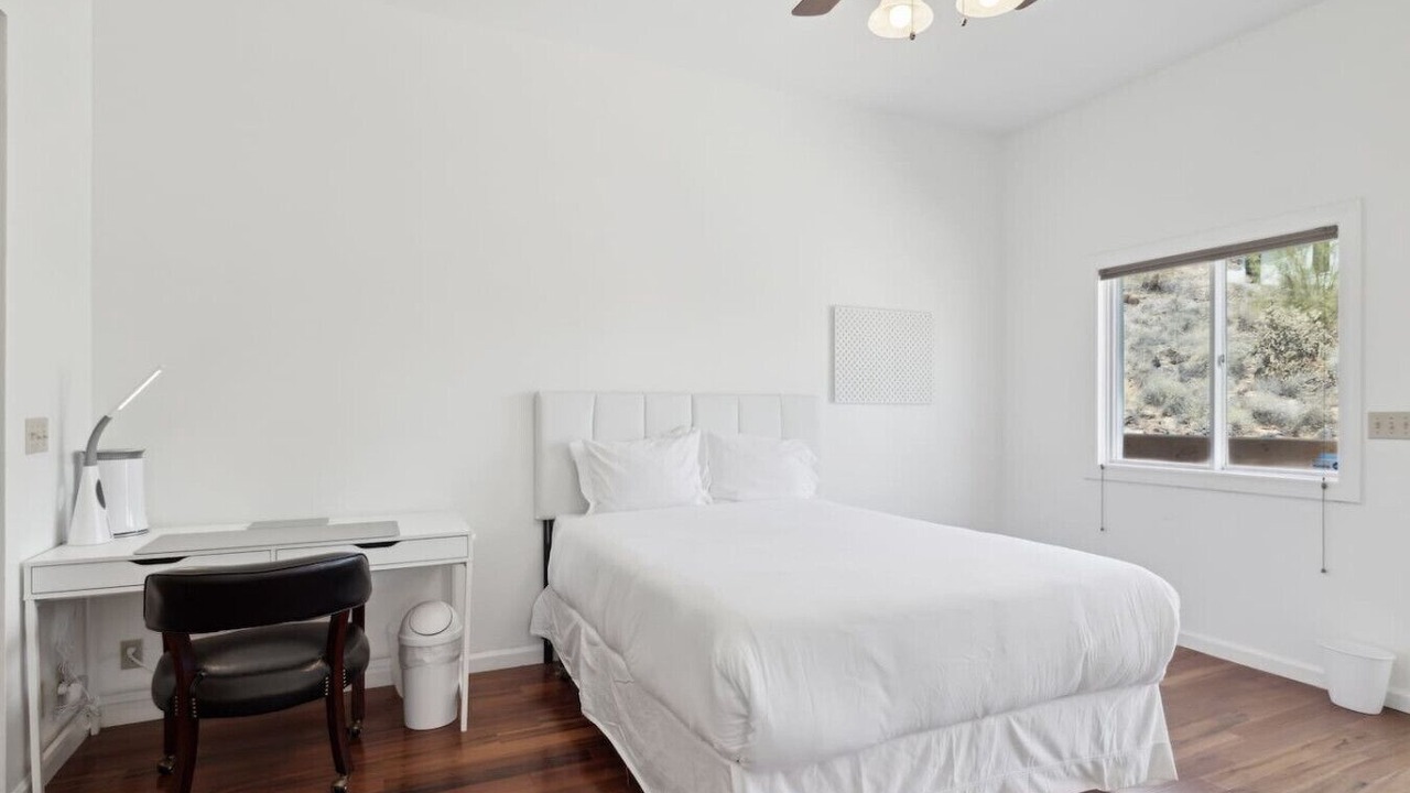 Photo of Bedroom in Moon Mountain Vistas
