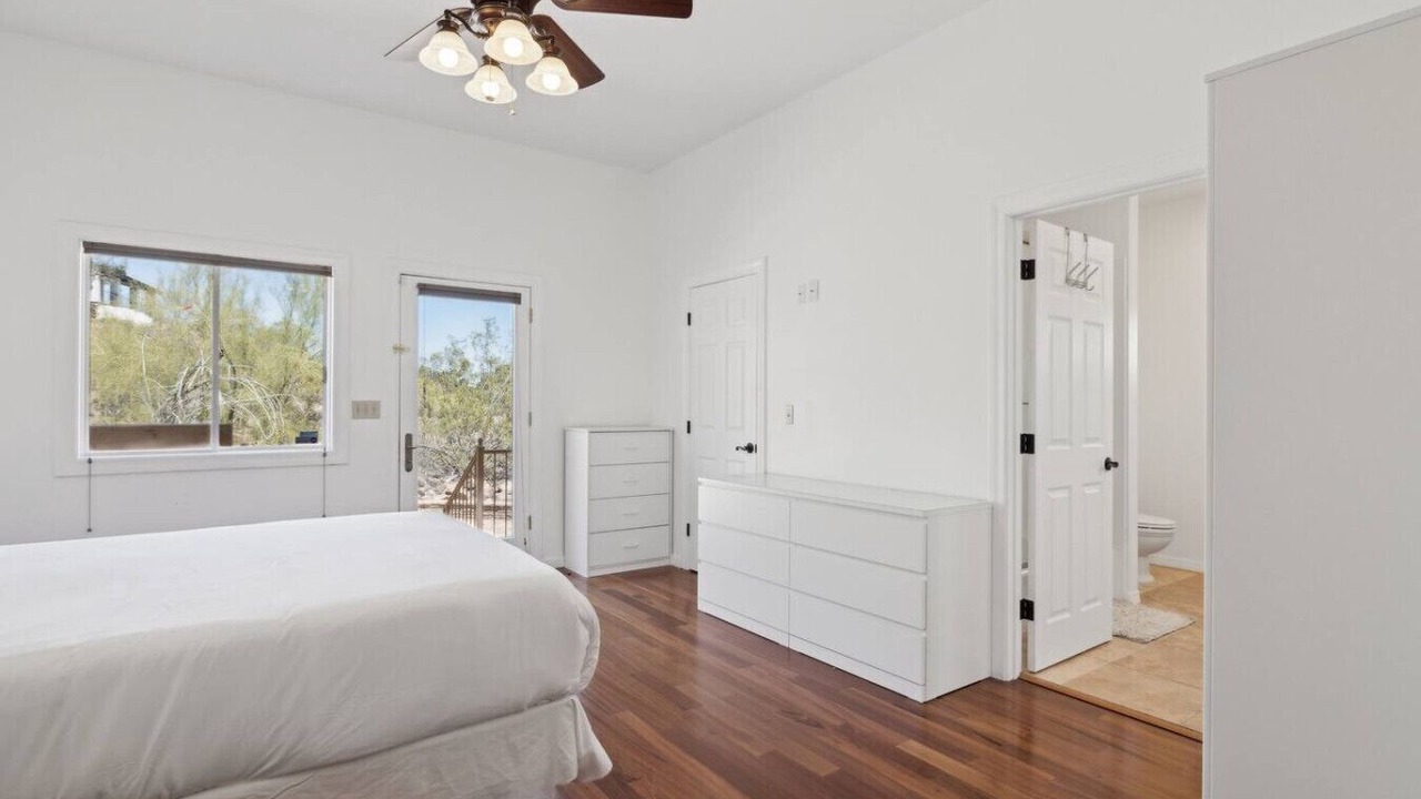 Photo of Bedroom in Moon Mountain Vistas