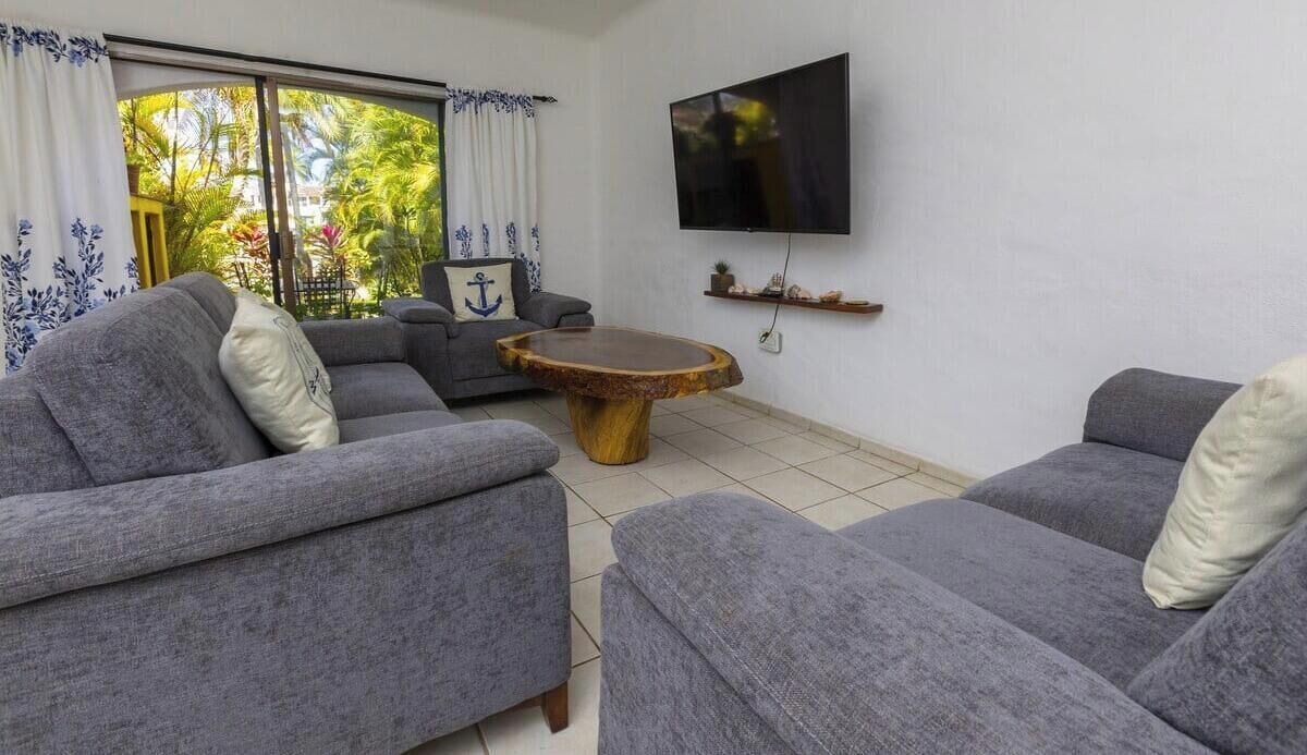 Photo of Bedroom in Isla Iguana