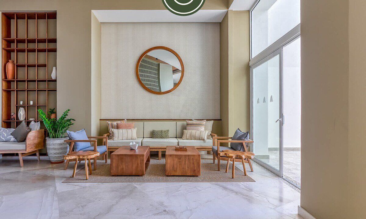 Photo of Livingroom in Las Glorias