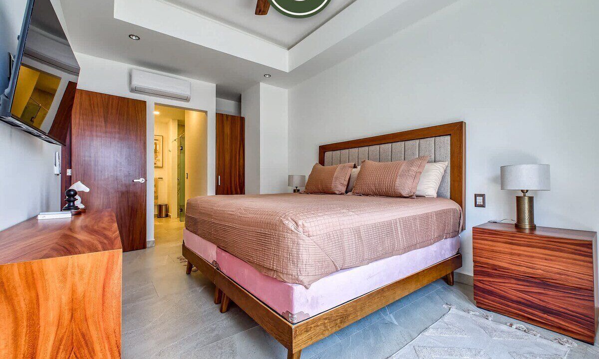 Photo of Bedroom in Diaz Ordaz