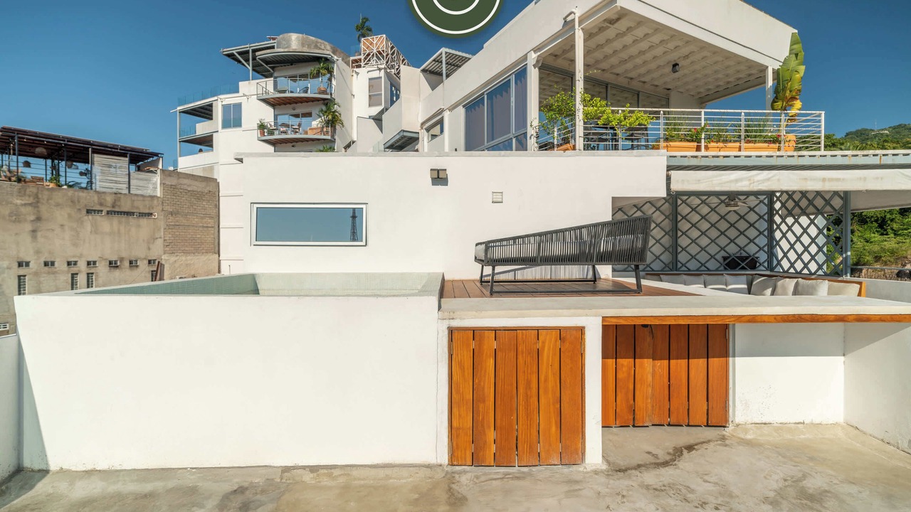 Photo of Outdoor in Downtown Puerto Vallarta