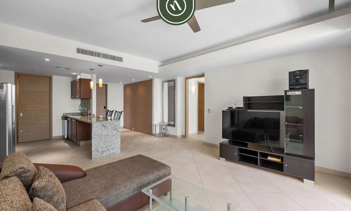 Photo of Livingroom in Flamingos