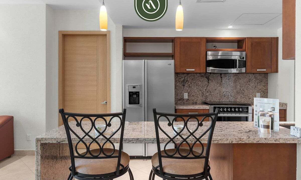 Photo of Kitchen in Flamingos