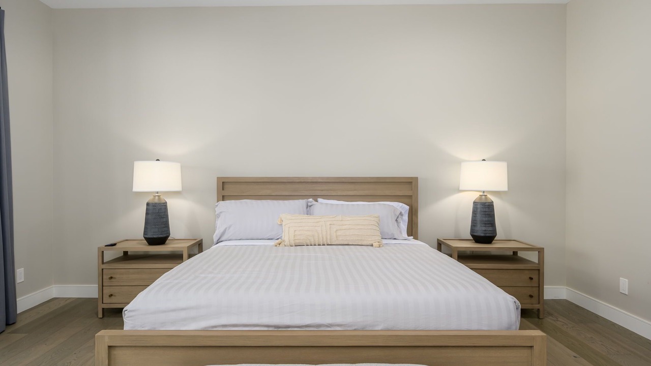 Photo of Bedroom in Pinnacle Peak