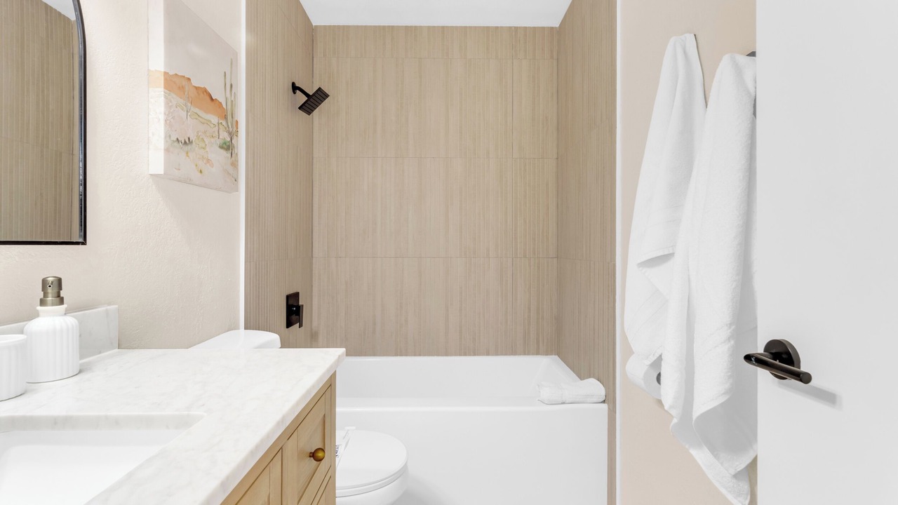 Photo of Bathroom in Chandler