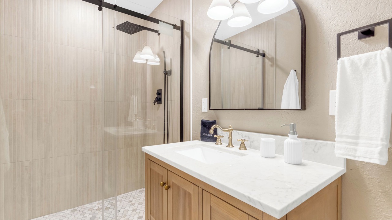 Photo of Bathroom in Chandler