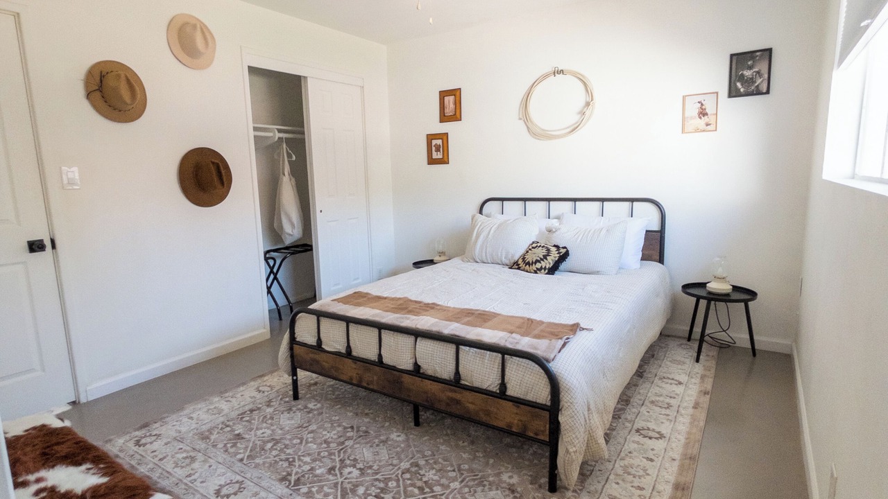 Photo of Bedroom in Palm Springs