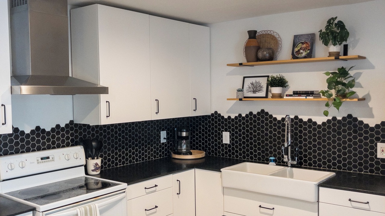 Photo of Kitchen in Palm Springs