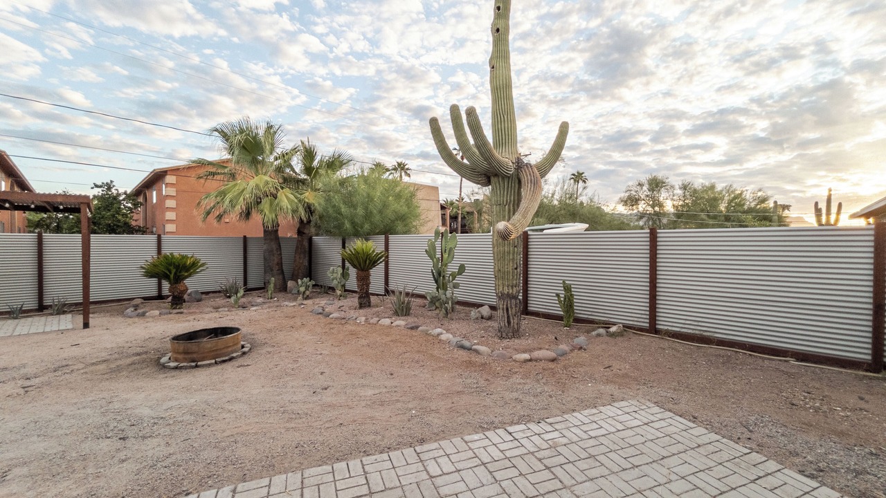 Photo of Outdoor in Palm Springs