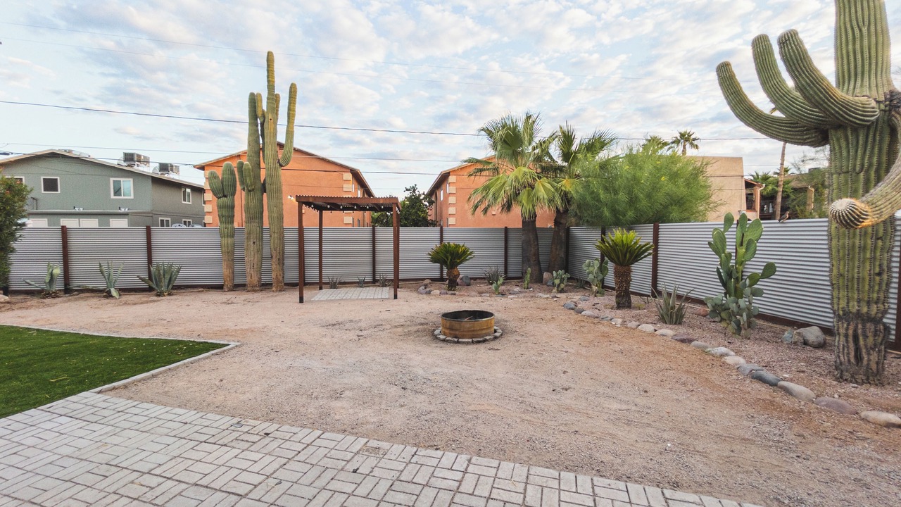 Photo of Outdoor in Palm Springs