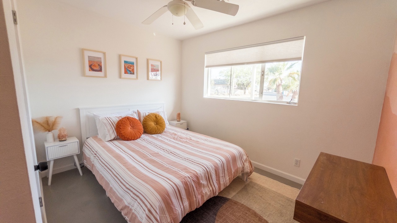 Photo of Bedroom in Palm Springs