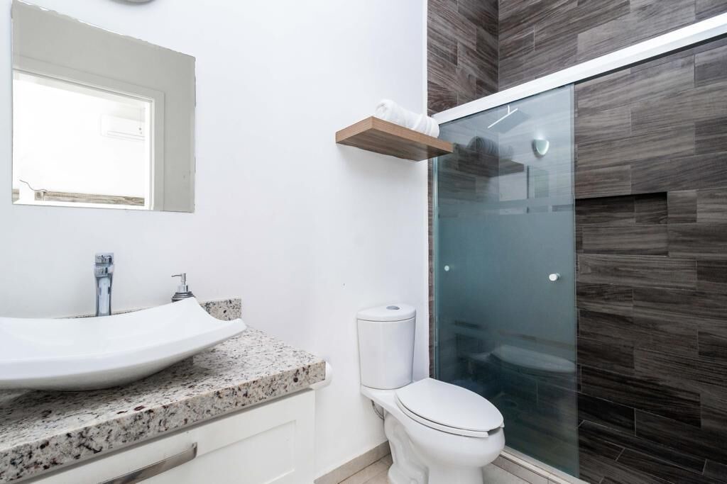 Photo of Bathroom in Guaymas