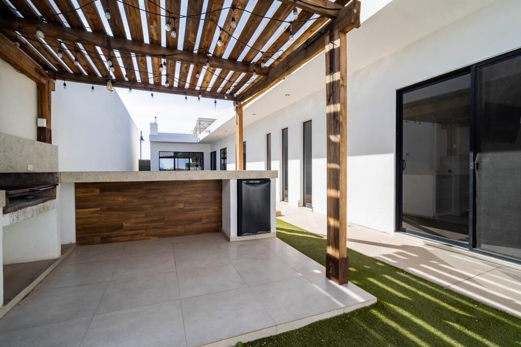 Photo of Patio Balcony in Guaymas