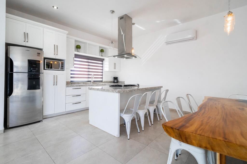 Photo of Kitchen in Guaymas