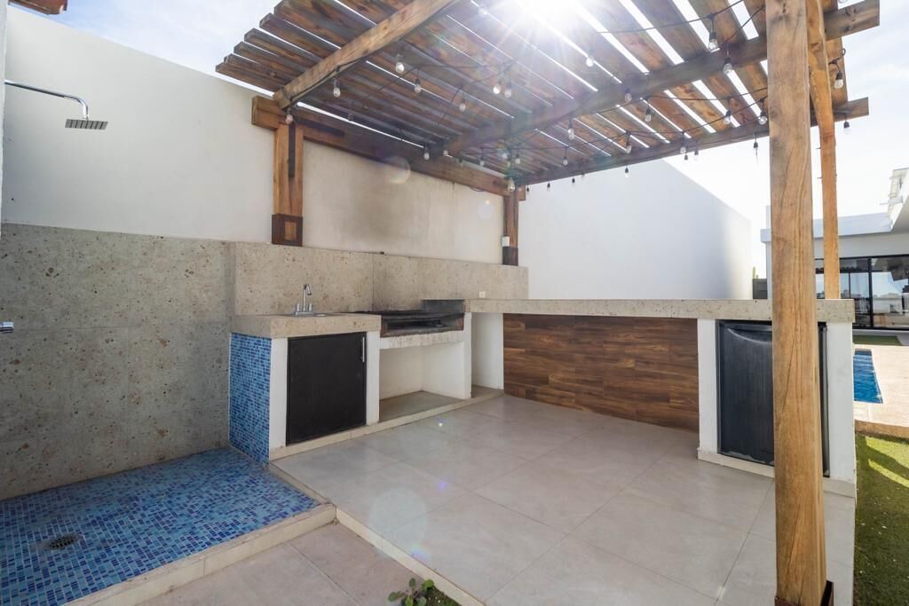 Photo of Patio Balcony in Guaymas