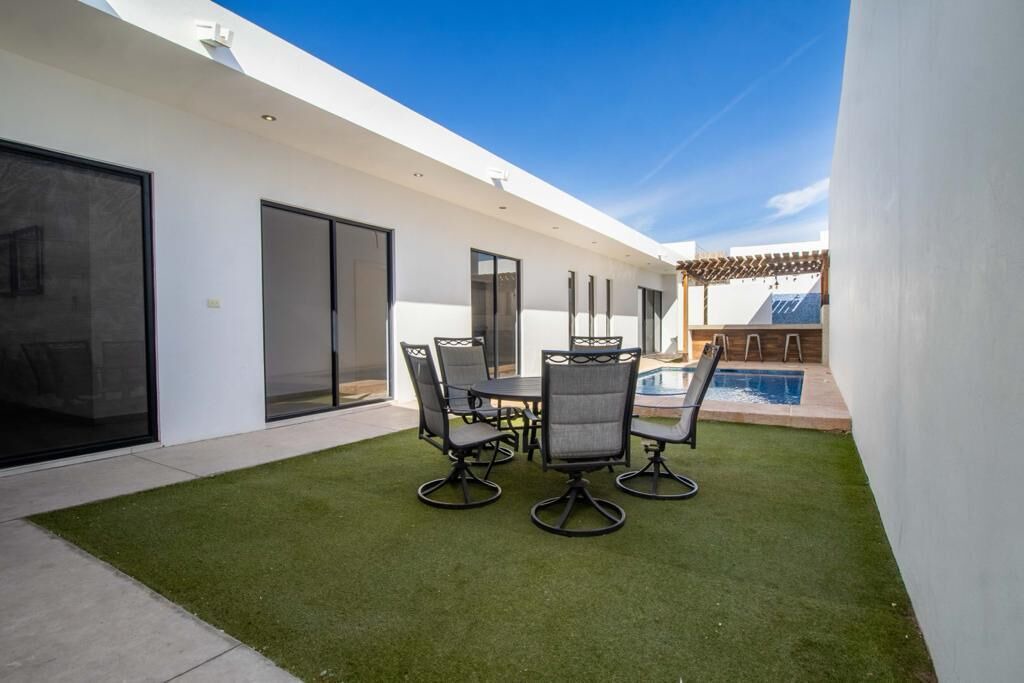 Photo of Outdoor in Guaymas